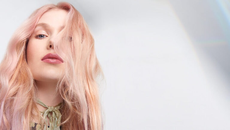 8. How to Touch Up Your Rose Blonde Roots at Home - wide 4