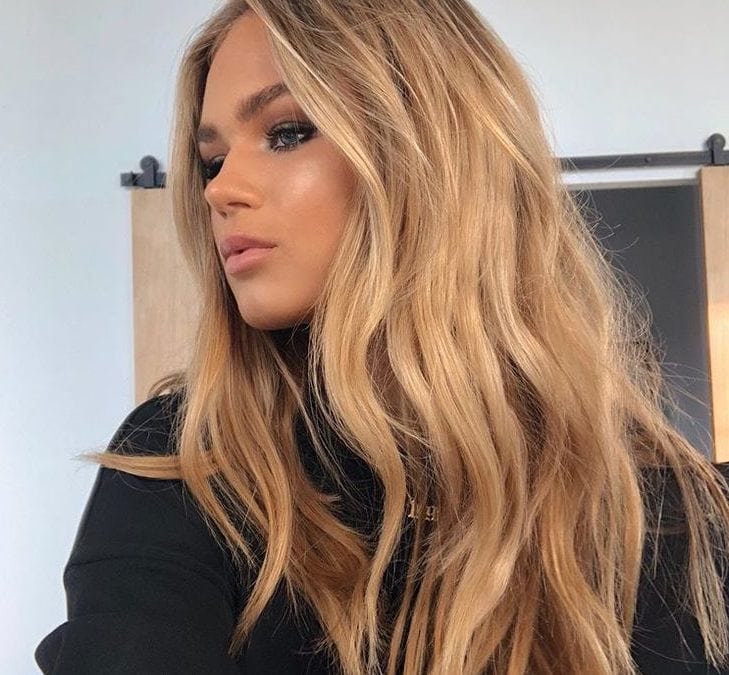 4 of the best Honey Blonde Hair Colours  My Hairdresser Australia