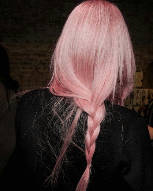 Pink - STIL Salon - Chelsea