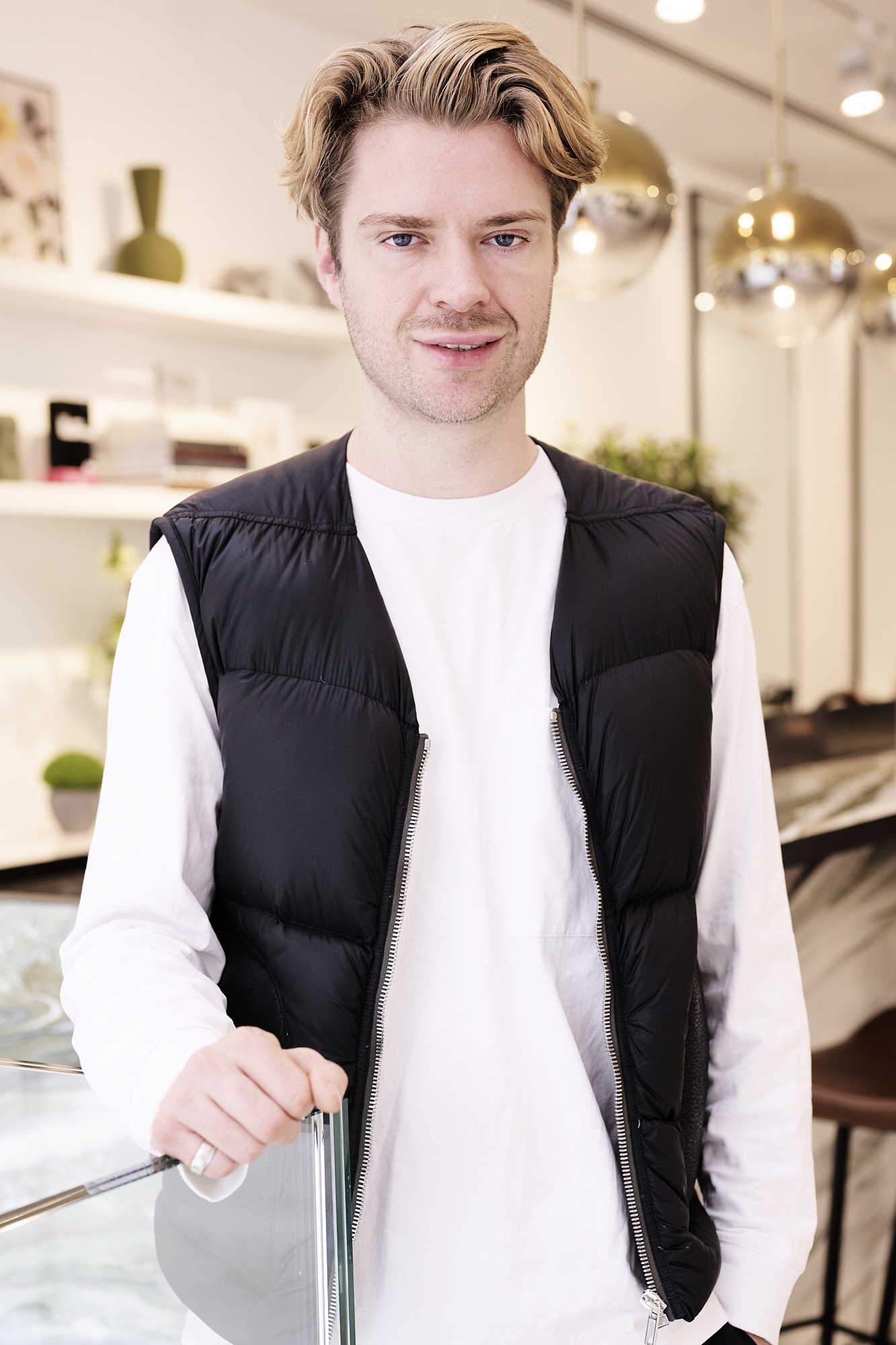 Drew Bell